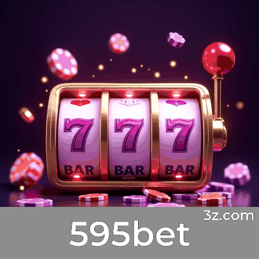 595bet: Apostas Esportivas Precisão e Excelência