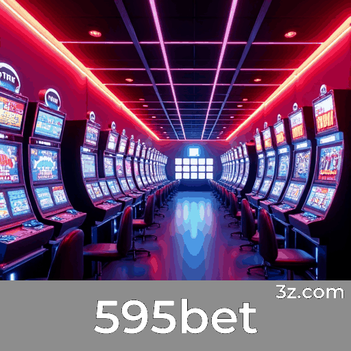 Universo de Jogos Extraordinários do 595bet: Diversão Sem Limites