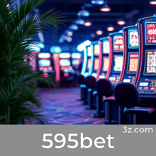 Comunidade 595bet: Um Paraíso de Interação Global