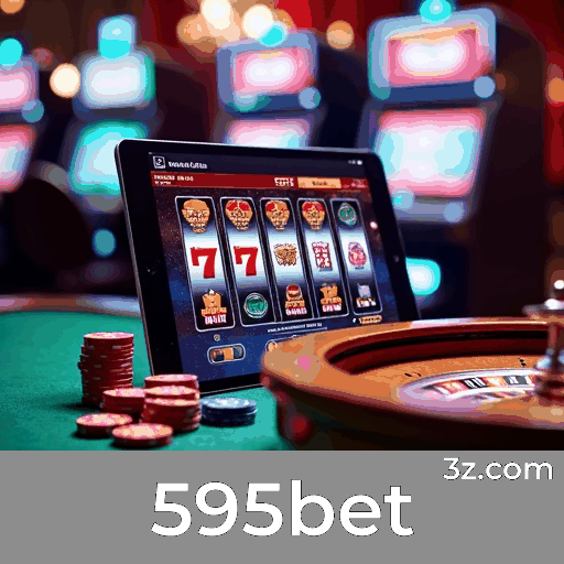 595bet: Emoção e Oportunidades de Ganhar nos Jogos de Cassino