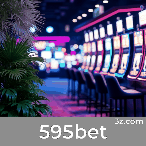 595bet: Emoção e Oportunidades de Ganhar nos Jogos de Cassino