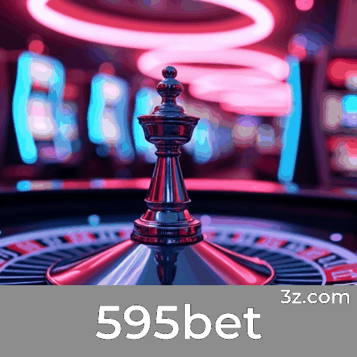 Universo de Jogos Extraordinários do 595bet: Diversão Sem Limites